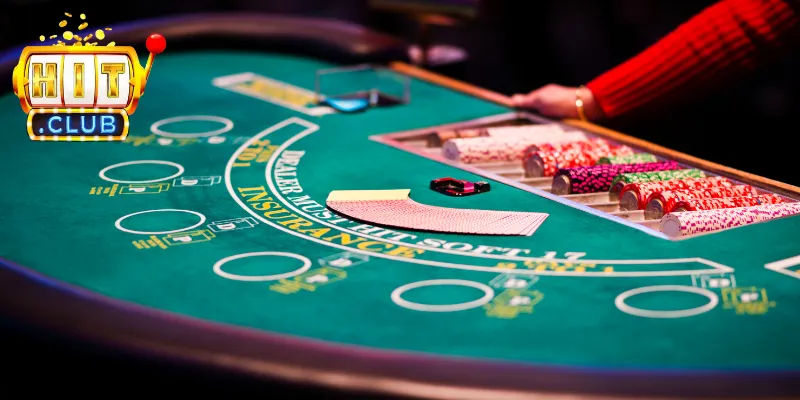 Giới thiệu cách chơi Blackjack cơ bản