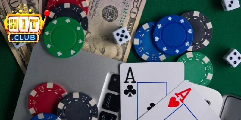 Blackjack cách chơi rất đơn giản