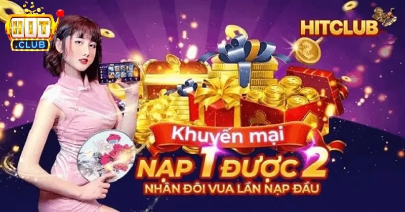 Nhập code Hit Club cần chính xác
