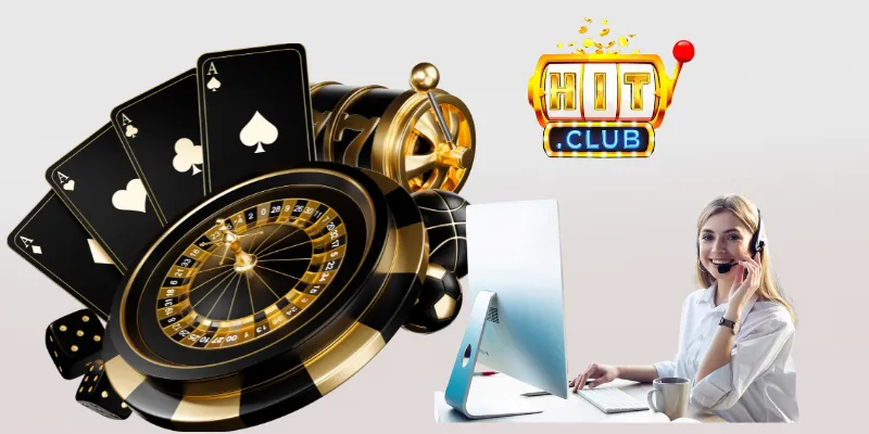 Các kênh liên hệ Hitclub hỗ trợ nhanh nhất