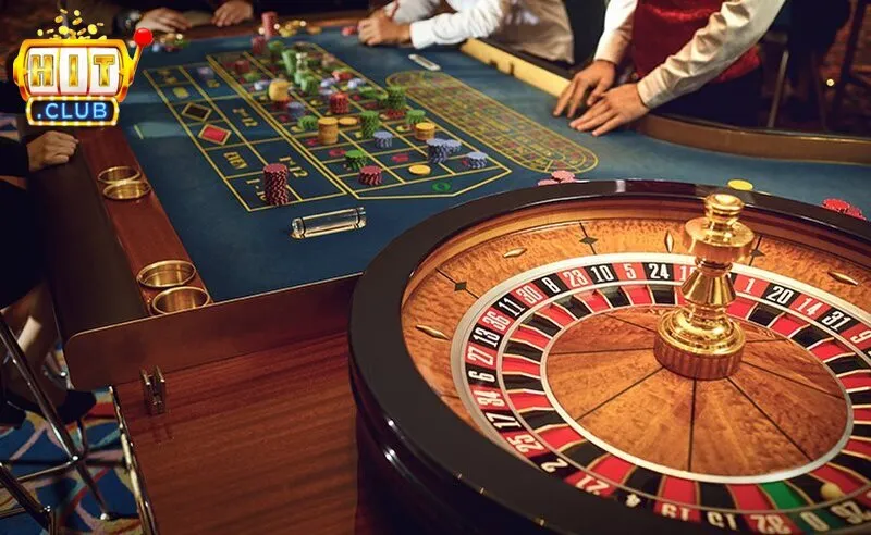 Tham gia Live Casino tại Hitclub là lựa chọn tối ưu