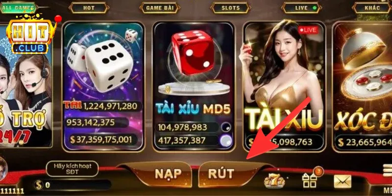 Lý do khiến việc rút tiền Hitclub mất nhiều thời gian hơn.