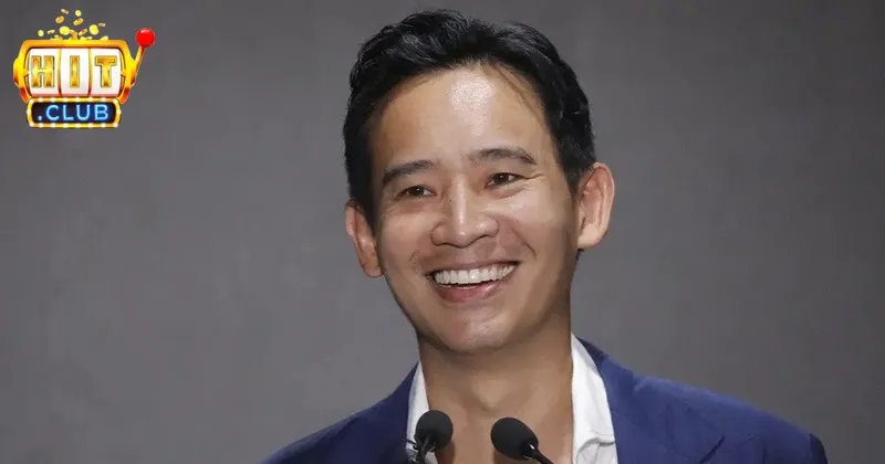 Tác giả xác định công nghệ là cốt lõi tạo nên Hitclub