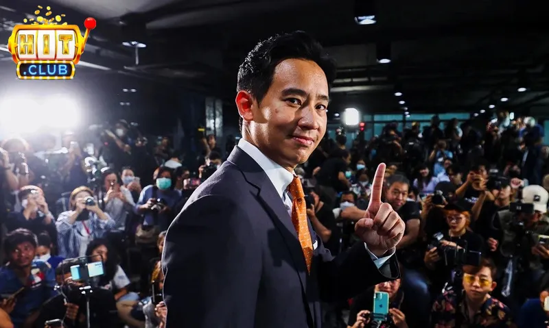 Nguyễn Trọng An định hướng Hitclub là thương hiệu toàn cầu