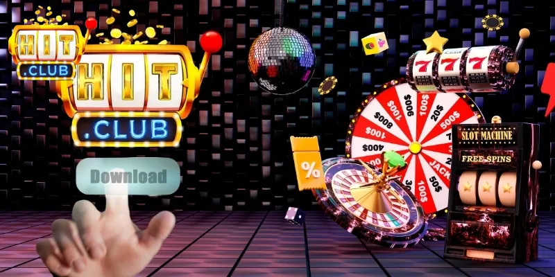 Nhiều người chơi gặp khó khăn khi thực hiện tải Hitclub